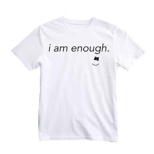 Note to Self: I am Enough